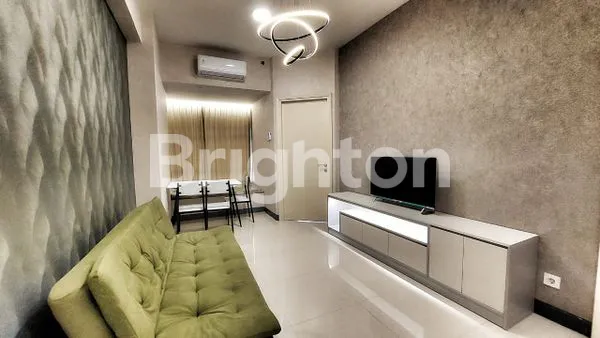 image BENSON APARTMENT PAKUWON MALL SURABAYA BARAT (1)