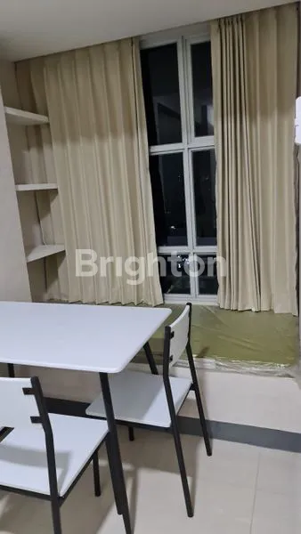 image BENSON APARTMENT PAKUWON MALL SURABAYA BARAT (4)