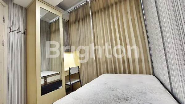 image BENSON APARTMENT PAKUWON MALL SURABAYA BARAT (7)