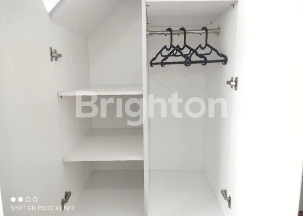 image APARTEMEN ISTIMEWA SANGAT RAPI DI SEASON CITY. KONSEP MEZAZINE, MENARIK. FULL FURNISHED (8)