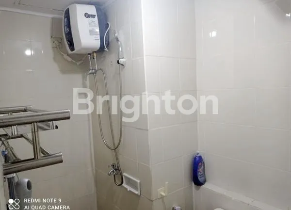 image APARTEMEN ISTIMEWA SANGAT RAPI DI SEASON CITY. KONSEP MEZAZINE, MENARIK. FULL FURNISHED (2)