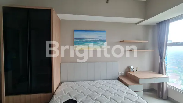 image APARTEMEN BENSON STUDIO VIEW GOLF (1)