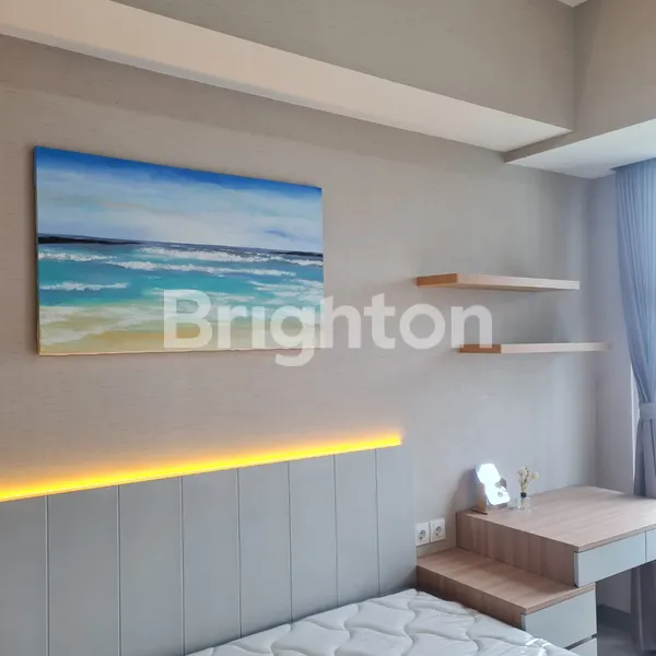 image APARTEMEN BENSON STUDIO VIEW GOLF (5)