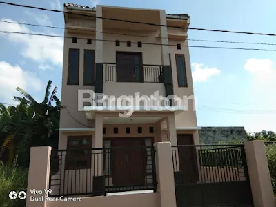 image RUMAH SANGAT BAGUS, TENGAH KOTA SIDOARJO (1)