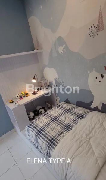 image CITRA GRAND SENYIUR ELENA TYPE A SAMARINDA (2)