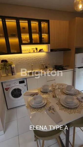 image CITRA GRAND SENYIUR ELENA TYPE A SAMARINDA (8)