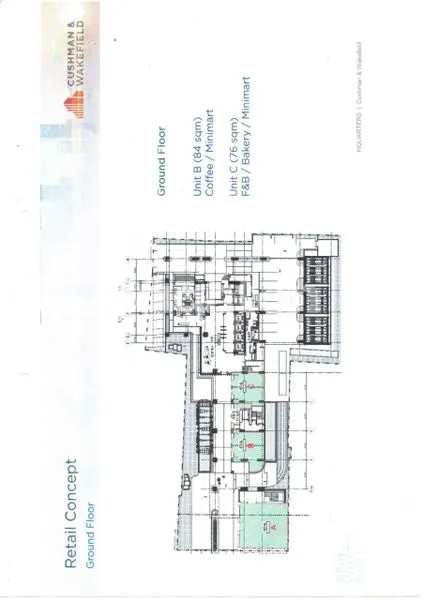 image RUANG USAHA UNTUK RETAIL BISNIS DI CBD ASIA AFRIKA HQUARTERS - UNIT B (4)