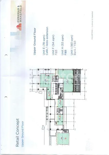 image RUANG USAHA UNTUK RETAIL BISNIS DI CBD ASIA AFRIKA HQUARTERS UNIT (3)