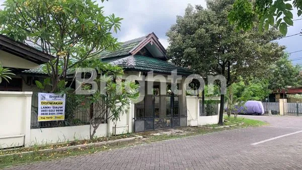 image RUMAH PONDOK ROSAN KARANGAN MULYO WIYUNG (1)