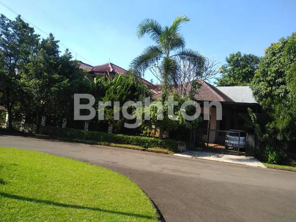 image HUNIAN ASRI DAN NYAMAN BINTARO SEKTOR 9 TANGERANG SELATAN (1)