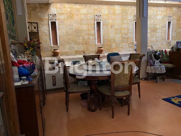 image HUNIAN ASRI DAN NYAMAN BINTARO SEKTOR 9 TANGERANG SELATAN (5)