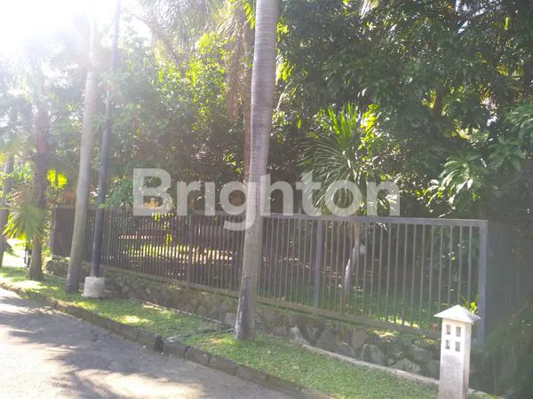 image HUNIAN ASRI DAN NYAMAN BINTARO SEKTOR 9 TANGERANG SELATAN (2)