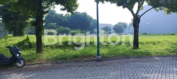 image KAVLING TELUK GOLF CITRALAND UTAMA SURABAYA (1)