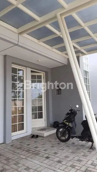 image RUMAH DI GRAND PAKUWON CLUSTER QUEENSLAND  (4)