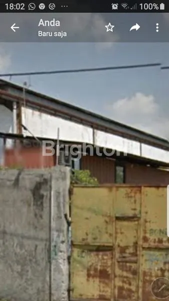 image TANAH DI OSOWILANGUN INDAH  (1)