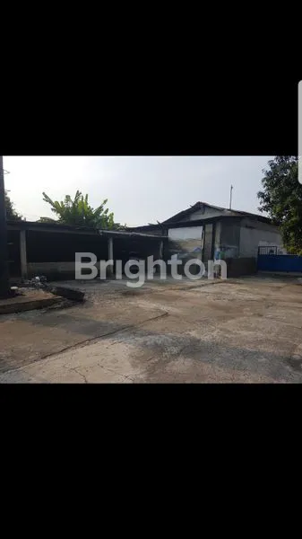 image GUDANG LAMA HITUNG TANAH DAERAH STRATEGIS DAAN MOGOT JAKARTA BARAT (3)
