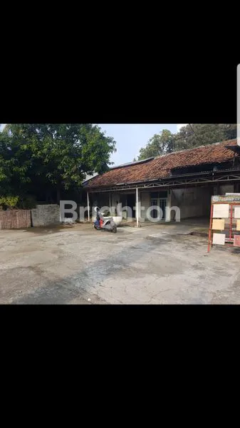 image GUDANG LAMA HITUNG TANAH DAERAH STRATEGIS DAAN MOGOT JAKARTA BARAT (2)