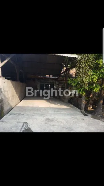 image GUDANG LAMA HITUNG TANAH DAERAH STRATEGIS DAAN MOGOT JAKARTA BARAT (5)