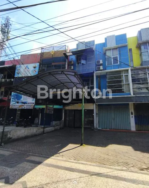 image RUKO 3 LANTAI  STRATEGIS DI KOTA MALANG (1)