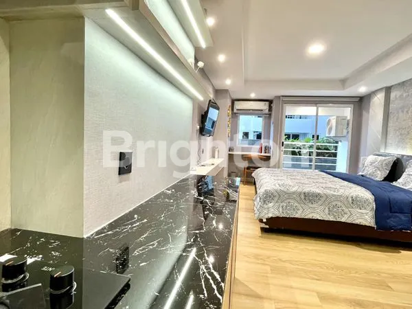 image APARTMENT MANSYUR RESIDENCE (2)