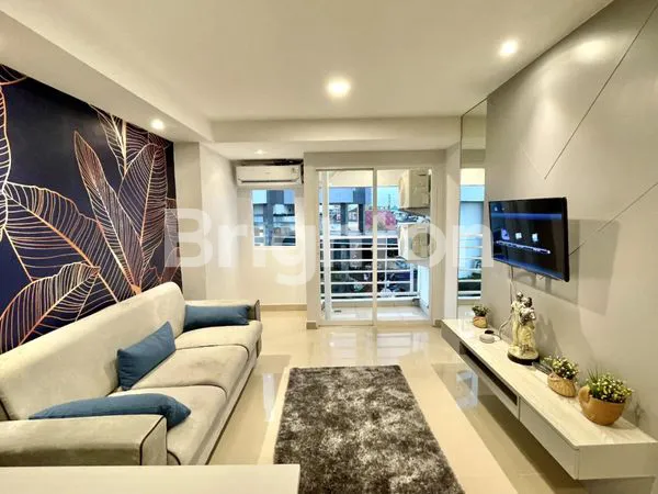 image APARTMENT MANSYUR RESIDENCE (5)