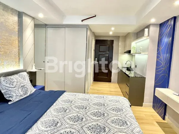 image APARTMENT MANSYUR RESIDENCE (6)