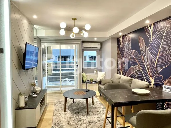 image APARTMENT MANSYUR RESIDENCE (1)