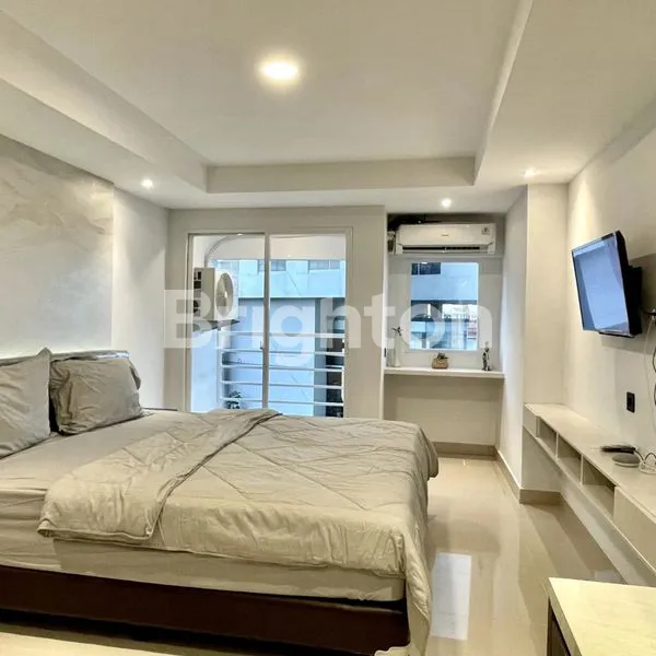 image APARTMENT MANSYUR RESIDENCE (3)