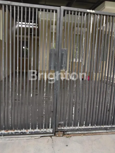 image RUMAH ALAM GALAXY 1 LANTAI SURABAYA (2)