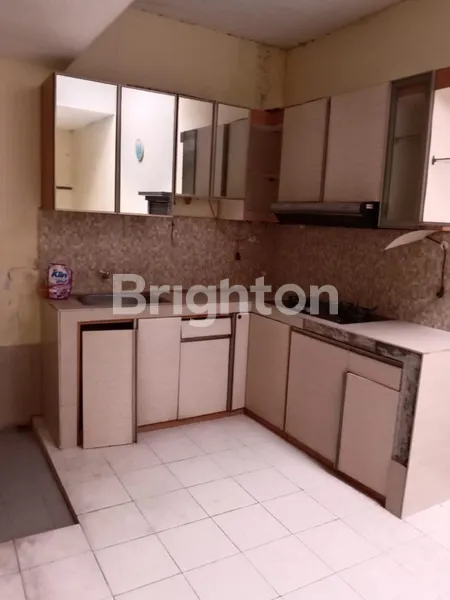 image RUMAH ALAM GALAXY 1 LANTAI SURABAYA (8)