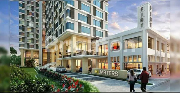 image HQUARTERS BUSINESS RESIDENCE  (1)