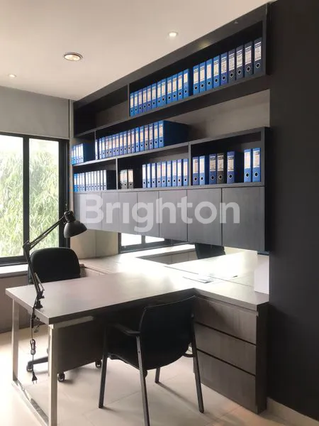 image HQUARTERS BUSINESS RESIDENCE  (6)