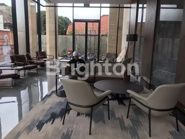 image HQUARTERS BUSINESS RESIDENCE  (7)