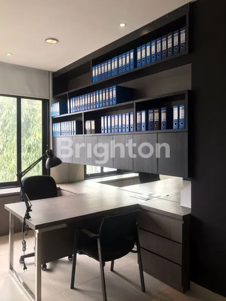 image HQUARTERS BUSINESS RESIDENCE  (5)