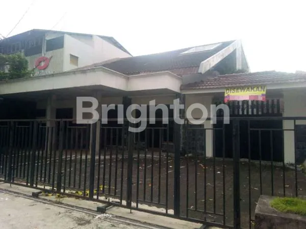 image RUMAH DEKAT JALAN MAGELANG (1)