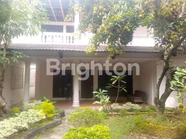 image RUMAH DEKAT JALAN MAGELANG (3)