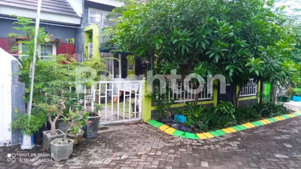 image DIJUAL RUMAH SIAP HUNI DI TAS 4 REGENCY SIDOARJO (1)