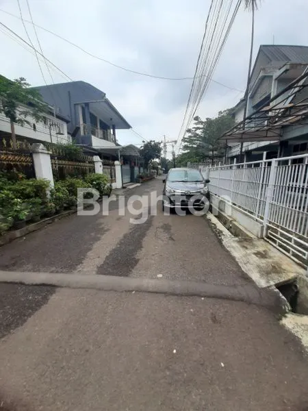 image RUMAH ASRI STRATEGIS SITUSARI BUAH BATU KOTA BANDUNG (5)