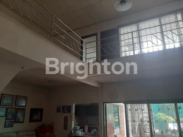 image RUMAH ASRI STRATEGIS SITUSARI BUAH BATU KOTA BANDUNG (2)