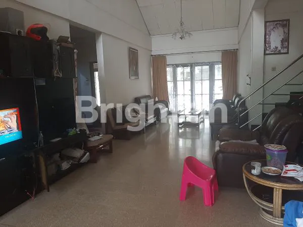 image RUMAH ASRI STRATEGIS SITUSARI BUAH BATU KOTA BANDUNG (3)