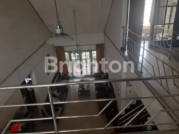 image RUMAH ASRI STRATEGIS SITUSARI BUAH BATU KOTA BANDUNG (4)