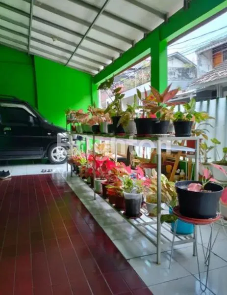 image RUMAH KOKOH STRATEGIS 2 LANTAI DI TENGAH KOTA SIAP HUNI (2)