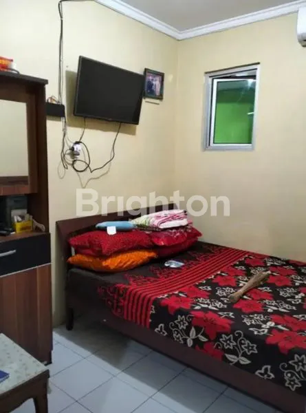 image RUMAH KOKOH STRATEGIS 2 LANTAI DI TENGAH KOTA SIAP HUNI (6)