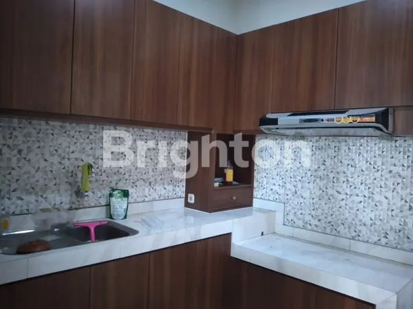 image RUMAH NOL JALAN RAYA KLAMPIS SURABAYA STRATEGIS  BUAT USAHA  KAMPUS SEKOLAHAN DEKAT MALL (5)