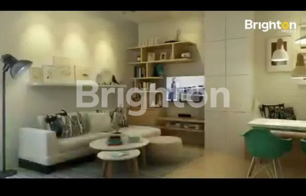 image HQUARTERS BUSINESS RESIDENCECBD BANDUNG  (4)