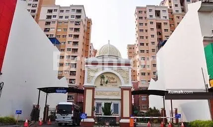 APARTEMEN MURAH DI CENGKARENG