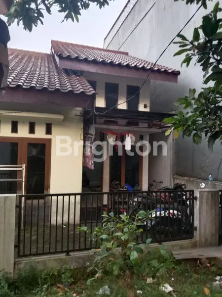 image DIJUAL RUMAH JL, MUARA KEL. SINDANG RASA KEC. BOGOR TIMUR (SAMPING PD. HASAN, (3)
