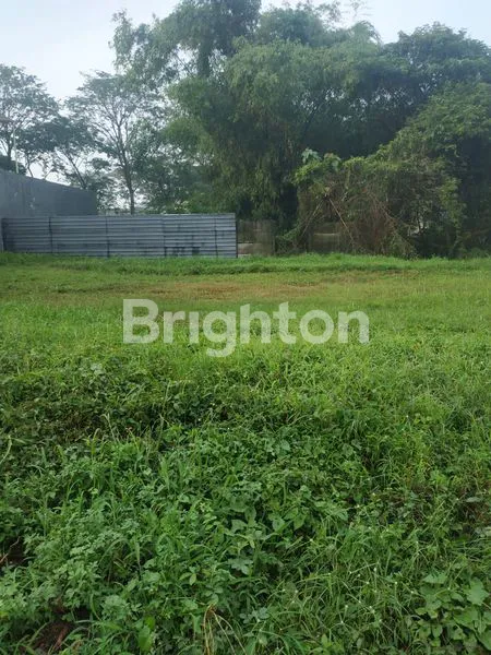 image KAVLING CITRALAND MURAHHHH LOKASI BAGUSS (1)