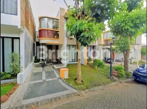 image RUMAH BAGUS MODERN MURAH DI PERMATA JINGGA KOTA MALANG (1)