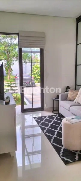 image HUNIAN 2 LANTAI SEKITAR JUANDA  (5)